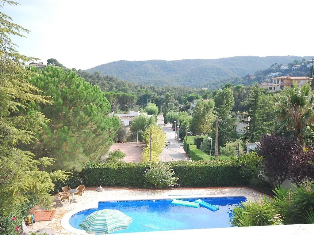 Premium Villa In Calonge With Swimming Pool 0*, Calonge (Catalonia) Spain