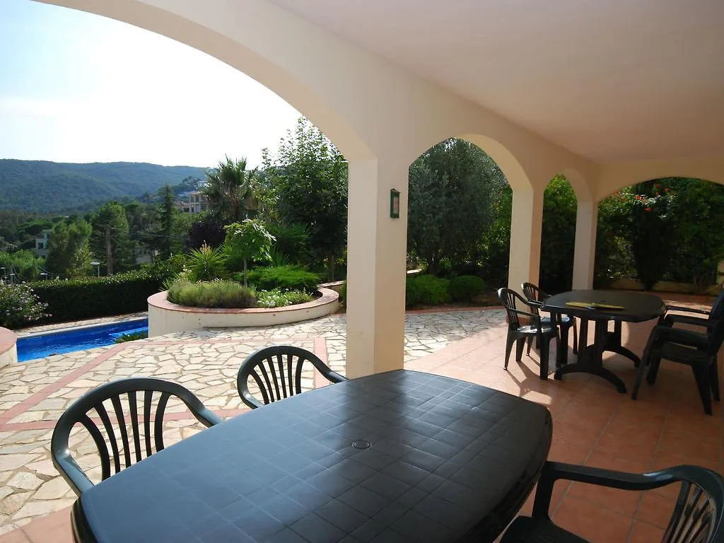Premium Villa In Calonge With Swimming Pool  Calonge (Catalonia)