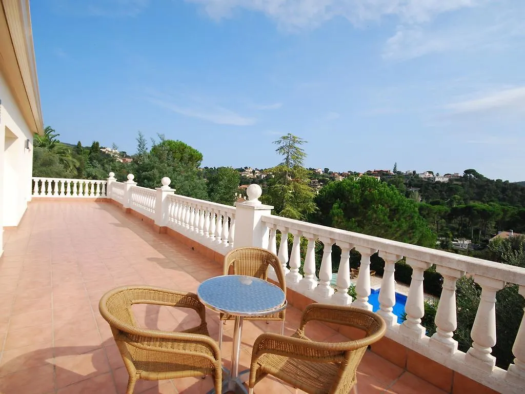 Premium Villa In Calonge With Swimming Pool Spain
