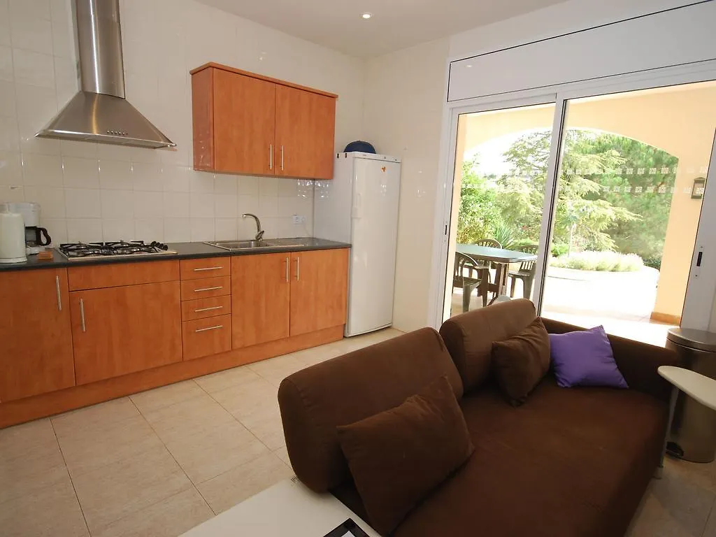 Premium Villa In Calonge With Swimming Pool