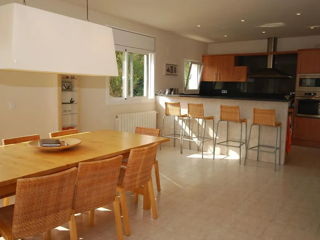 Premium Villa In Calonge With Swimming Pool Spain