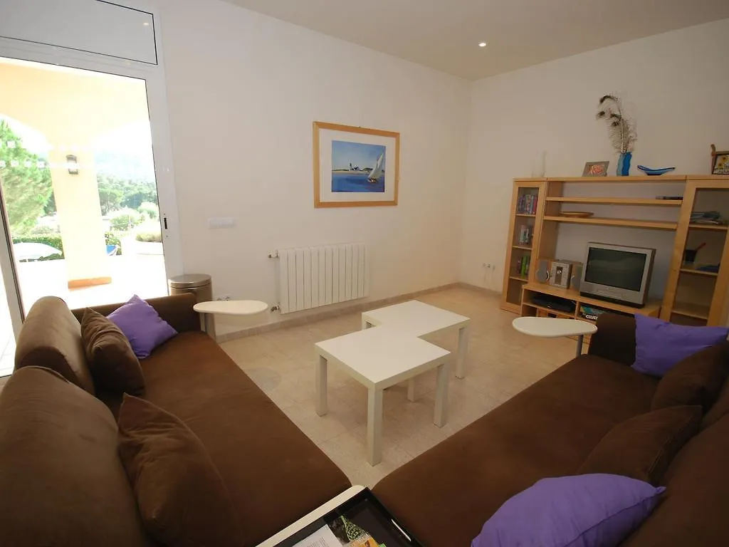 Premium Villa In Calonge With Swimming Pool  Calonge (Catalonia)