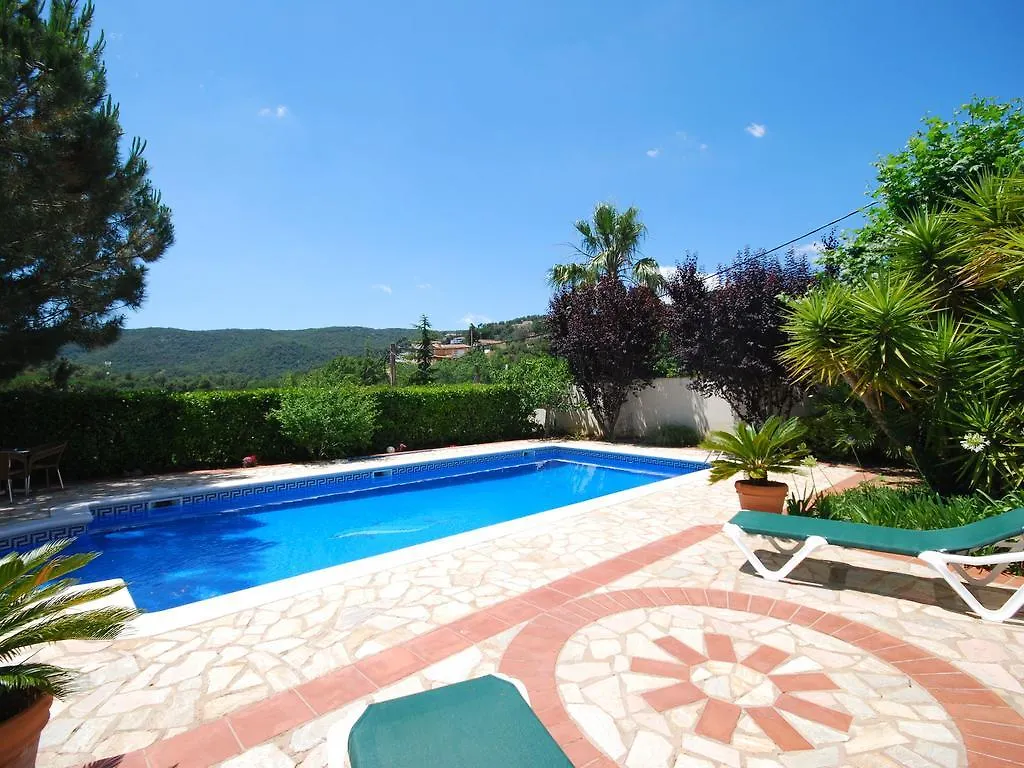 Premium Villa In Calonge With Swimming Pool 0*, Calonge (Catalonia) Spain