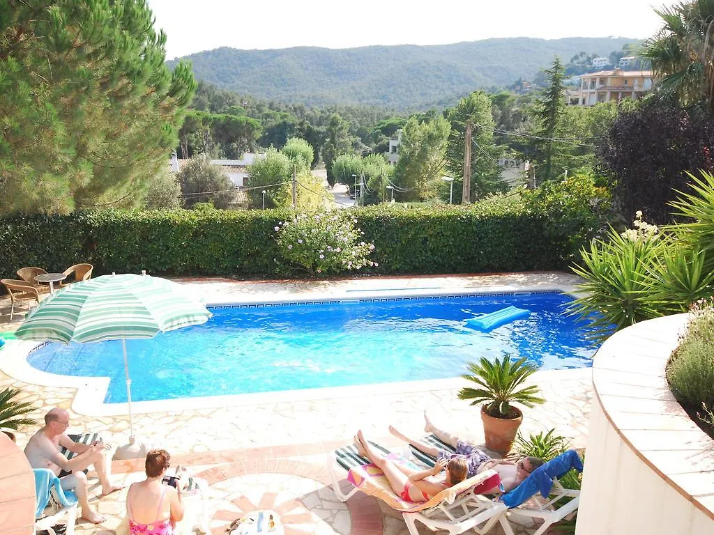 Premium Villa In Calonge With Swimming Pool